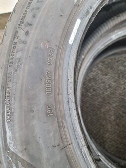 235/55 R18 LETNE PNEU (SUV) - 6