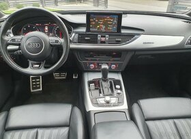 2017 Audi A6 3.0TDI 272 HP , S line Webasto LED - 6