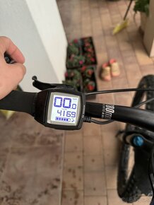 Haibike XDuro AllMnt 9.0 - 6