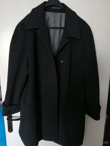 Dámské kabáty+Pánská bunda,Sako,kabát - 6