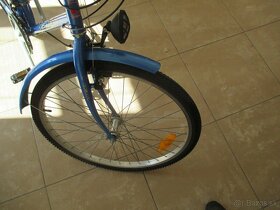 Dámsky bicykel - 6