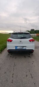 2018 Clio grandtour 1.5 DCI nová STK - 6