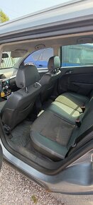 Opel Astra H 1,9TDi - 6