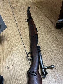 Predam cz vz.24, mauser, k98 - 6