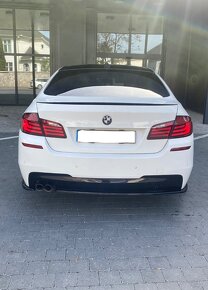 BMW F10 525D 150kW M Performance - 6