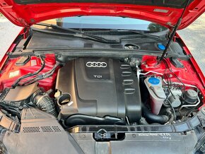 AUDI A4 B8 2,0Tdi Avant - 6