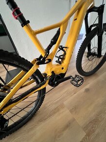 Predam ebike Specialized Turbo Levo Alloy - 6