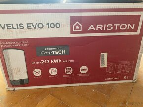 Ariston  Velis EVO 100 - 6