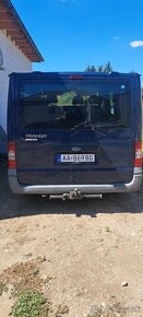 Ford transit 2.2 l1h1 - 6