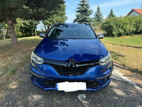 RENAULT MEGANE Grandtour GT - - 6