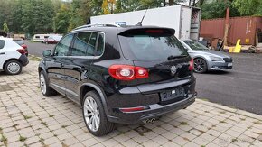 Volkswagen Tiguan 2.0 CR TDI 17k 4-Motion R Line - 6