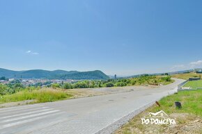 DO DOMČEKA | Slnečný pozemok s panoramatickým výhľadom v luk - 6