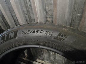 225/40 R18 Pirelli sottozero 3 AO1 Zimne - 6