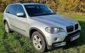 BMW X5 3.0D - 6