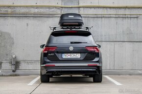 Volkswagen Tiguan 1.4 TSI 150k R-Line - 6