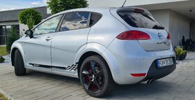 Seat Leon FR 2.0TFSI - 6