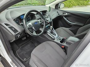 Ford Focus 2.0TDCi Titanium 140kw PowerShift - 6