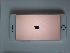 iPhone 7Gold 256GB - 6