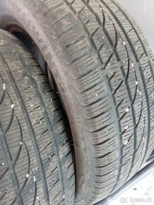 Royal Black zimné pneu 195/55 R16 - 6