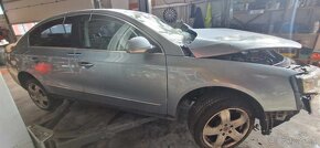 Volkswagen passat  2,0TDi  103KW DSG - 6