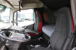 Volvo FH 540 VEB+, ZVEDACÍ NÁPRAVA, I-SHIFT DUAL CLUTCH - 6