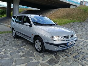 ✳️Renault Mégane Combi 1.6 16V Expression✳️ - 6