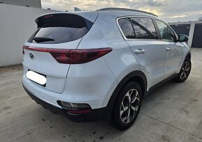 Kia Sportage 2018 1.6 crdi AT. - 6