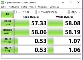 HDD disky 2,5" aj 3,5" 80GB 160GB 500GB - 6