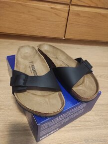 Predam slapky Birkenstock - 6