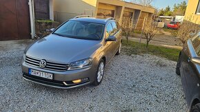 Vw Passat B7 2.0tdi - 6