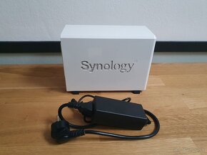 (Rezervovane) NAS Synology DS216j - 6