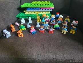 LEGO Duplo - 6