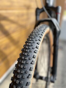 Focus Raven 8.6 SRAM NX - 6