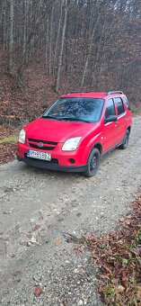 Suzuki ignis - 6