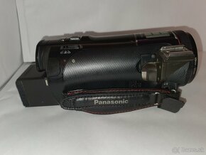 FullHD  kamera Panasonic - 6