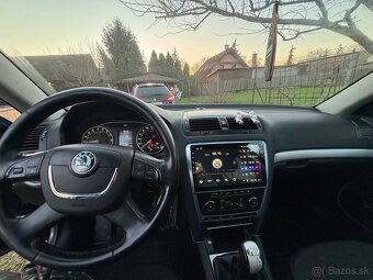 2010 Škoda octavia 2 Octavia 2 2.0tdi 103kw - 6