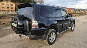 Mitsubishi Pajero 3.2 DID - 6