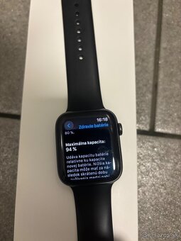 Apple watch 44mm - 6