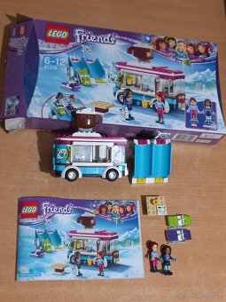 LEGO friends - 6