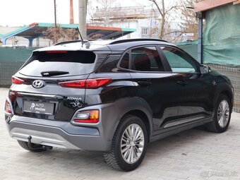 Hyundai Kona 1,0 T-GDI 2020 Mystic Edition 1 maj. - 6