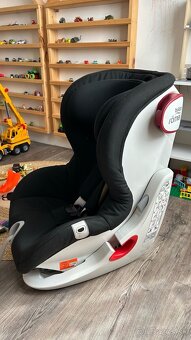 Britax Römer KING II 2018 - 6