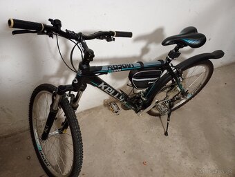 Bicykel kellys Viper 20 - 6