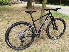 Cannondale Scalpel HT4 velkost M (162cm-175cm) - 6