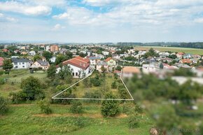 NA PREDAJ 5 IZBOVÝ RODINNÝ DOM | 2656m² POZEMOK | KECHNEC - 6