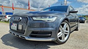 Audi A6 Allroad 3.0 TDI 320k quattro tiptronic - 6