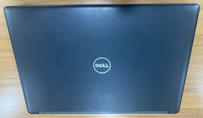 Notebook počítač NTB DELL Latitude 5280 Core i5 2,7GHZ 8GB - 6