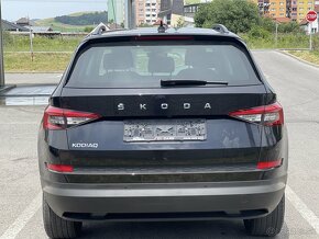 Škoda Kodiaq 2.0 TDI DSG 2021 - 6