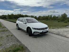 Passat Alltrack 2.0TDI DSG 4MOTION 147kW Pano,Matrix,Virtual - 6