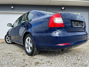 ŠKODA OCTAVIA SEDAN 1,6 TDI ELEGANCE,MODEL 2011 - 6