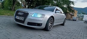 Audi A8 D3 3.0tdi - 6